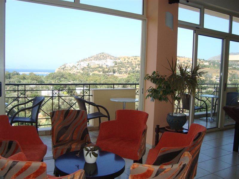 The Maxine Hotel Adults Only Agia Galini  Exterior photo